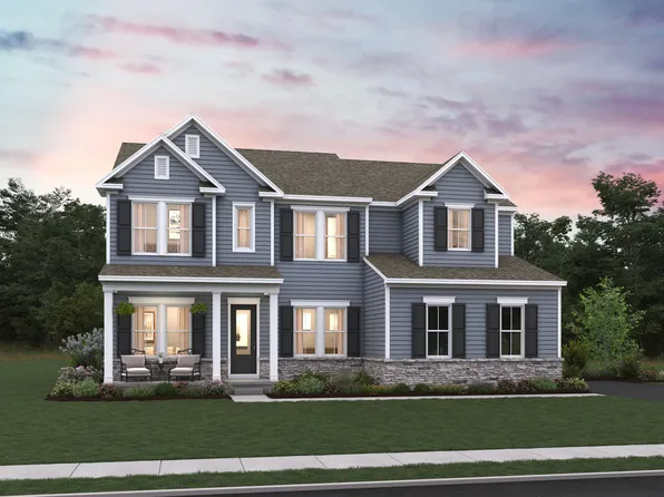 5785 Lawrence St, Bethlehem, PA 18017