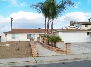 3491 Hillview Dr, Riverside, CA 92503