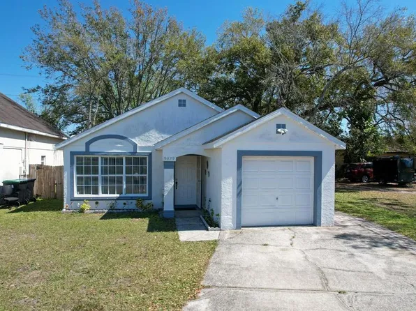 9329 Dearmont Ave, Orlando, FL 32825