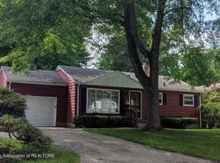 1003 Delridge Rd, East Lansing, MI 48823