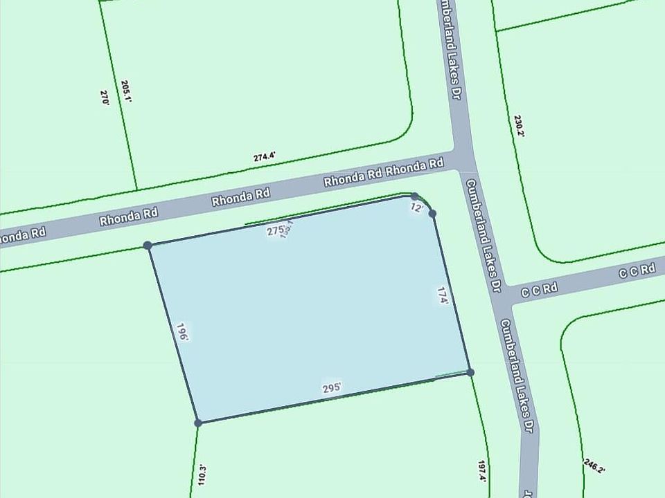 1st image of Cumberland Lakes Dr