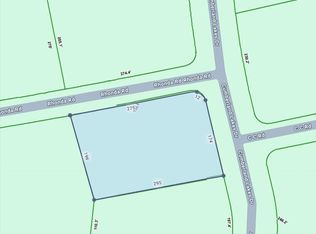 Cumberland Lakes Dr, Monterey, TN 38574