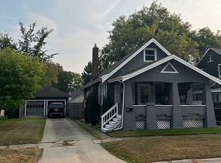 1116 Myrtle St, Port Huron, MI 48060