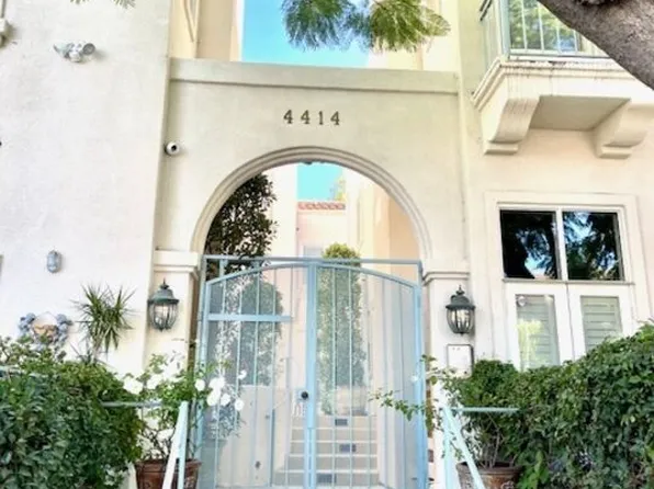4414 Moorpark Way APT 11, Toluca Lake, CA 91602