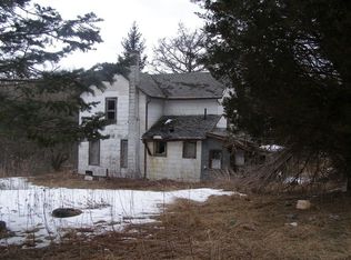 919 Snyder Point Rd, Wellsboro, PA 16901