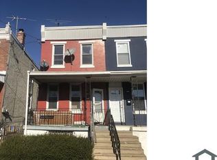 141 E Rockland St, Philadelphia, PA