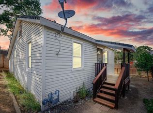 325 Rose St, Valley Springs, CA