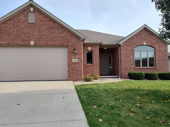 440 Central Park Blvd, Monroe, MI 48162