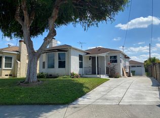 1500 Front St, Alhambra, CA 91803