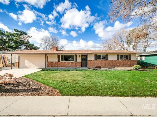 1955 N Wilmington Dr, Boise, ID 83704