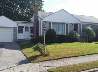 120 Varnum Ave, Pawtucket, RI 02860