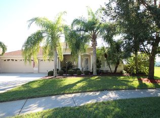 4375 Linkwood Pl, Melbourne, FL 32940