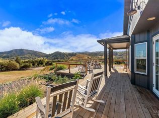 8320 Dry Creek Road, Geyserville, CA 95441