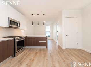 1 Sewall St #502, Roxbury Crossing, MA 02120