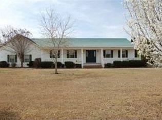 305 County Road 2878, Baldwyn, MS 38824