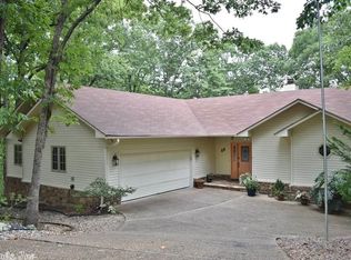 58 Medina Way, Hot Springs, AR 71909