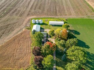 5370 E State Road 120, Howe, IN 46746