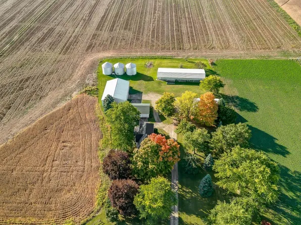 5370 E State Road 120, Howe, IN 46746