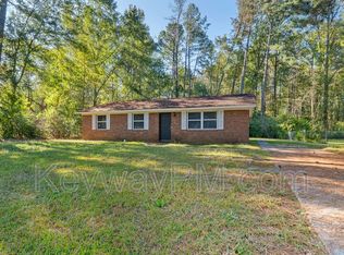 2216 Winston Way, Augusta, GA 30906