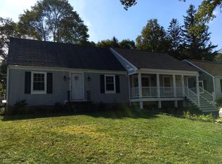 163 Summit St, Rockland, MA 02370