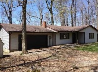 2006 Snow Ridge Cir, Zanesfield, OH 43360