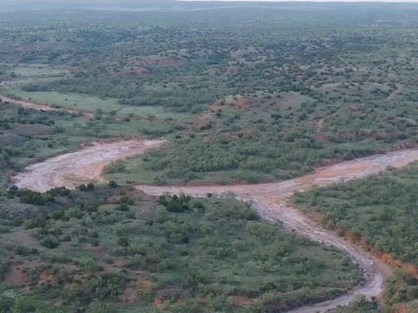 County Road 350, Aspermont, TX 79502