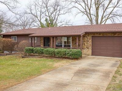 3137 Timm Dr, Saint Louis, MO, 63125