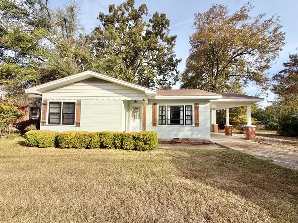 1004 Washington St, Booneville, MS 38829