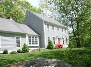47 Silver Birch Ln, Clinton, CT 06413