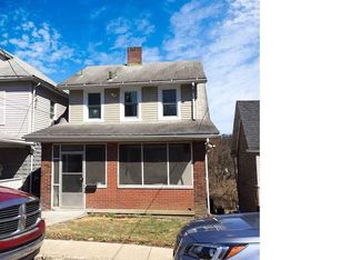 1016 Stoneville St, Pittsburgh, PA 15221