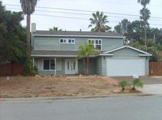 4857 Butternut Hollow Ln, Bonita, CA 91902