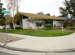 633 W Magill Ave, Fresno, CA 93704