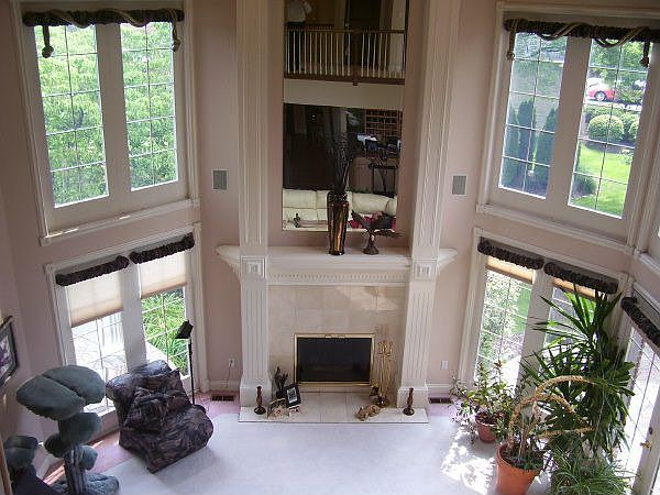 Great room