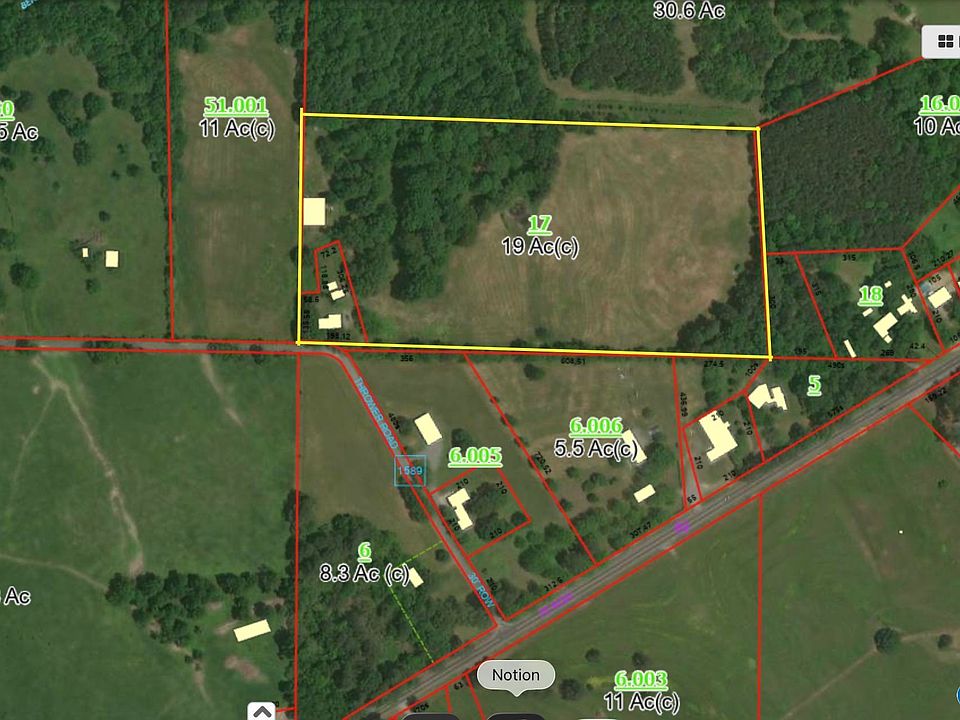 1st image of 3555 County Road 1589