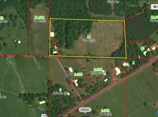 3555 County Road 1589, Joppa, AL 35087