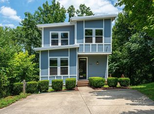 1630 Lethia Dr, Nashville, TN 37206