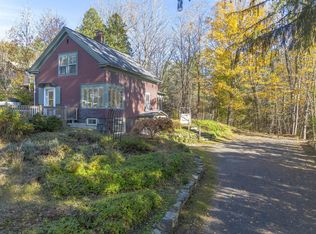 15 Merrill Terrace, Montpelier, VT 05602