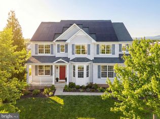 43132 Butterfly Way, Leesburg, VA 20176