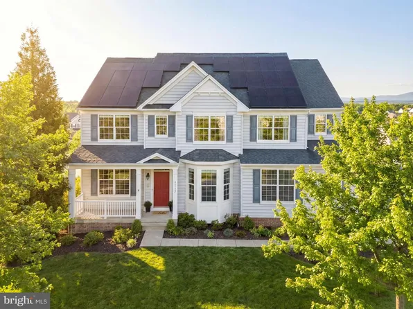 43132 Butterfly Way, Leesburg, VA 20176