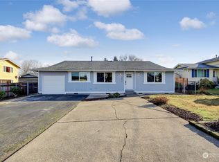 2411 65th Ave NE, Tacoma, WA 98422