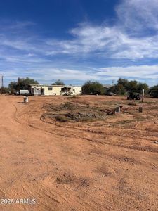 46638 N McKenzie Road #7, Mesa, AZ, 85212