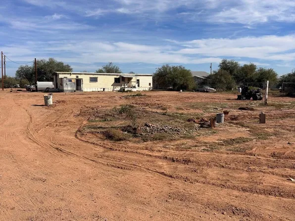 46638 N McKenzie Road #7, San Tan Valley, AZ 85140