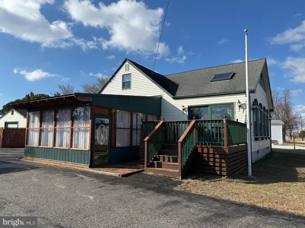 7 Princeton Ave, Fortescue, NJ 08321