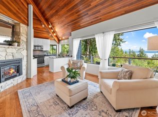 Hood Canal Highlands, Seabeck, WA 98380