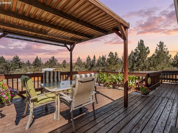 4940 NW Jackpine Ave, Redmond, OR 97756