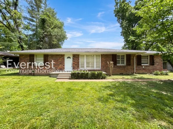 4908 Briarwood Dr, Nashville, TN 37211