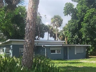 222 Rose ST, North Fort Myers, FL, 33903