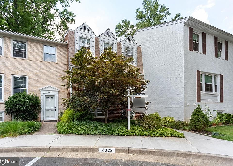 3324 Breckenridge Ct, Annandale, VA 22003 Zillow