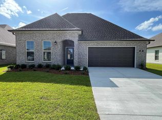 127 Spring Grove Loop, Thibodaux, LA 70301
