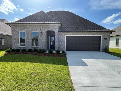127 Spring Grove Loop, Thibodaux, LA, 70301